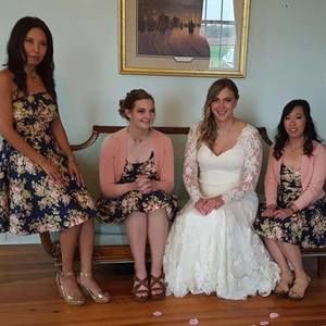 Meet your Posher, Robyn